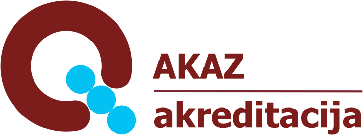 AKAZ akreditacija