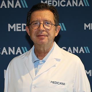 Prof. Dr. Ahmet Çoker