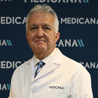 Prof. Dr. Sedat Karademir