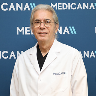 Prof. Dr. Koray Topgül