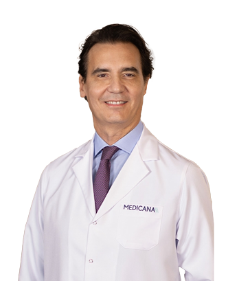 Doç. Dr. Efekan Çoskunseven