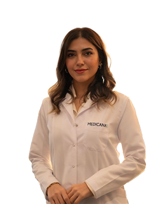 Doç. Dr. Elif Ceren