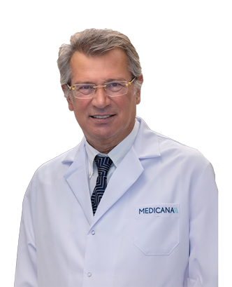 Op. Dr. Mahmut Öztürk