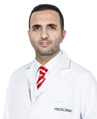 Doç. Dr. Efekan Çoskunseven