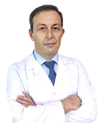Doç. Dr. Elif Ceren