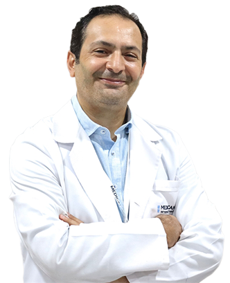 Op. Dr. Mahmut Öztürk