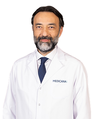 Op. Dr. Mahmut Öztürk