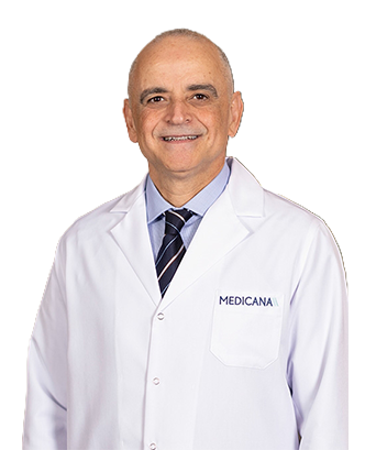 Op. Dr. Mahmut Öztürk