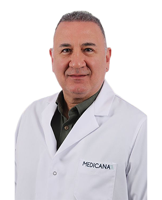 Op. Dr. Mahmut Öztürk