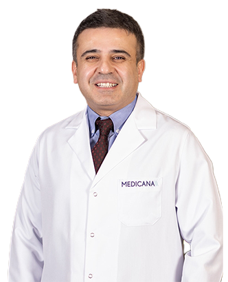 Op. Dr. Mahmut Öztürk