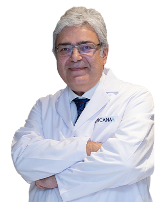 Op. Dr. Mahmut Öztürk