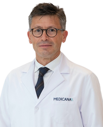 Op. Dr. Mahmut Öztürk